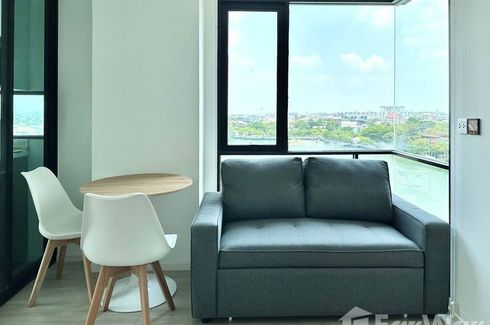 1 Bedroom Condo for rent in Atmoz Ladprao 71, Lat Phrao, Bangkok