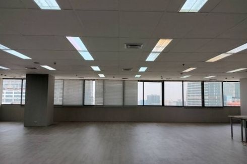 Office for sale in Lumpini Tower Rama 4, Thung Maha Mek, Bangkok near MRT Lumpini