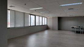 Office for sale in Lumpini Tower Rama 4, Thung Maha Mek, Bangkok near MRT Lumpini