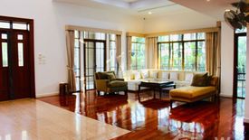 4 Bedroom Villa for rent in Baan Sansiri Sukhumvit 67, Phra Khanong Nuea, Bangkok near BTS Phra Khanong
