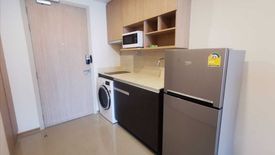 1 Bedroom Condo for rent in Q Chidlom-Phetchaburi, Makkasan, Bangkok near BTS Chit Lom