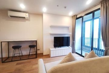 1 Bedroom Condo for rent in Q Chidlom-Phetchaburi, Makkasan, Bangkok near BTS Chit Lom