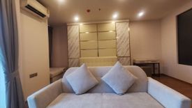 1 Bedroom Condo for rent in Q Chidlom-Phetchaburi, Makkasan, Bangkok near BTS Chit Lom