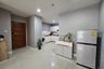 2 Bedroom Condo for rent in Klangkrung Resort (Ratchada 7), Din Daeng, Bangkok near MRT Huai Khwang
