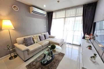 2 Bedroom Condo for rent in Klangkrung Resort (Ratchada 7), Din Daeng, Bangkok near MRT Huai Khwang