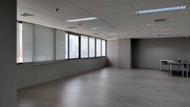 Office for rent in Lumpini Tower Rama 4, Thung Maha Mek, Bangkok near MRT Lumpini
