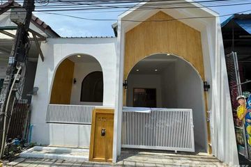 2 Bedroom Townhouse for sale in Ananda Garden Hills, Chalong, Phuket