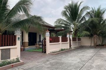 3 Bedroom House for sale in Baan Dusit Pattaya View, Huai Yai, Chonburi