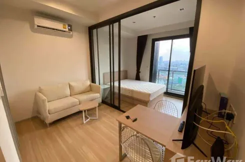 1 Bedroom Condo for sale in M Jatujak, Chom Phon, Bangkok near BTS Mo chit