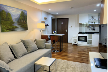1 Bedroom Condo for sale in Rawai, Phuket
