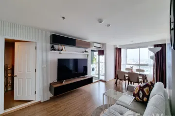 2 Bedroom Condo for sale in Dao Khanong, Bangkok near BTS Talat Phlu