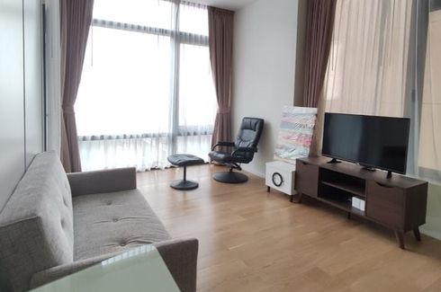 1 Bedroom Condo for rent in Circle Living Prototype, Makkasan, Bangkok near Airport Rail Link Makkasan