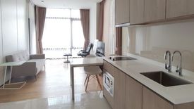 1 Bedroom Condo for rent in Circle Living Prototype, Makkasan, Bangkok near Airport Rail Link Makkasan