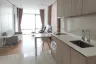 1 Bedroom Condo for rent in Circle Living Prototype, Makkasan, Bangkok near Airport Rail Link Makkasan