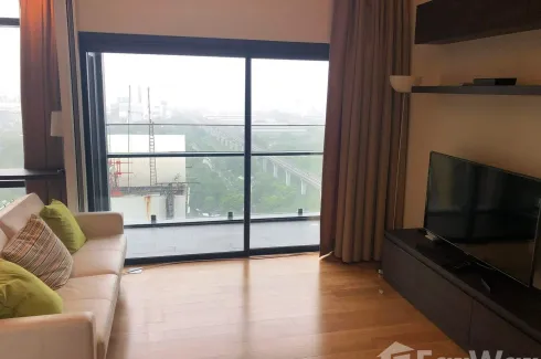 1 Bedroom Condo for rent in Circle Living Prototype, Makkasan, Bangkok near Airport Rail Link Makkasan