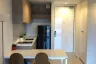 1 Bedroom Condo for rent in Circle Living Prototype, Makkasan, Bangkok near Airport Rail Link Makkasan