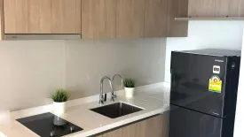 1 Bedroom Condo for rent in Circle Living Prototype, Makkasan, Bangkok near Airport Rail Link Makkasan