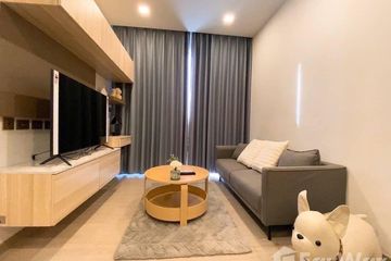 2 Bedroom Condo for rent in One 9 Five Asoke - Rama 9, Huai Khwang, Bangkok near MRT Phra Ram 9