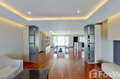 3 Bedroom Condo for rent in Regent on the Park 1, Khlong Tan, Bangkok near BTS Phrom Phong