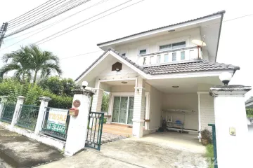 3 Bedroom House for sale in Somwang Village, Hang Dong, Chiang Mai
