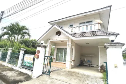 3 Bedroom House for sale in Somwang Village, Hang Dong, Chiang Mai