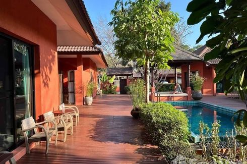 5 Bedroom Villa for sale in BAAN Pinpleng at the Spring Mae-Onn, Ban Sahakon, Chiang Mai