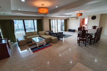 4 Bedroom Condo for rent in Siam Penthouse 1, Khlong Toei, Bangkok near BTS Nana