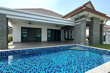 3 Bedroom Villa for sale in Plumeria Villa Hua Hin, Cha am, Phetchaburi
