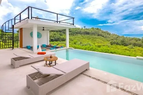 3 Bedroom Villa for sale in Mae Nam, Surat Thani