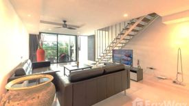 2 Bedroom Townhouse for sale in The Blue Lotus, Mae Nam, Surat Thani
