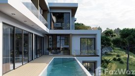 5 Bedroom Villa for sale in The Amidst Lamai, Maret, Surat Thani