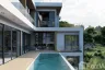 5 Bedroom Villa for sale in The Amidst Lamai, Maret, Surat Thani