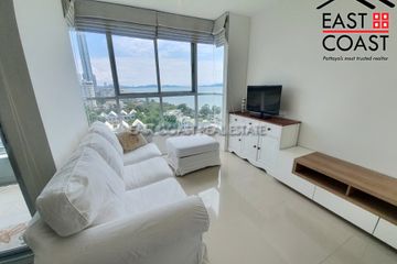 2 Bedroom Condo for Sale or Rent in Lumpini Park Beach Jomtien, Nong Prue, Chonburi