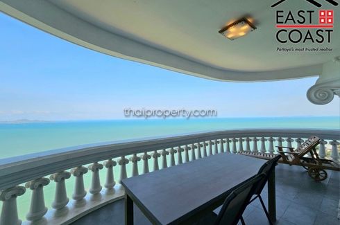 3 Bedroom Condo for rent in Sky Beach, Na Kluea, Chonburi