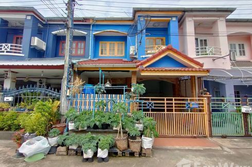 3 Bedroom Townhouse for sale in Baan Rompho, Bang Rak Phatthana, Nonthaburi