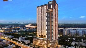 2 Bedroom Condo for sale in Niche ID Pakkret Station, Pak Kret, Nonthaburi near MRT Yeak Pak Kret