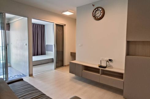 2 Bedroom Condo for rent in Niche ID Pakkret Station, Pak Kret, Nonthaburi near MRT Yeak Pak Kret