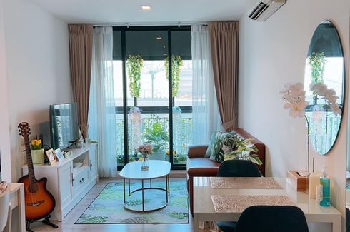 2 Bedroom Condo for rent in Knightsbridge Bearing, Samrong Nuea, Samut Prakan near BTS Bearing