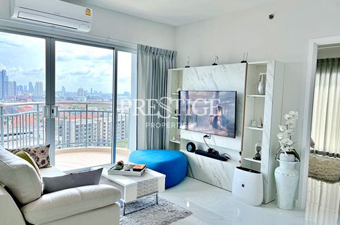 2 Bedroom Condo for sale in Supalai Mare, Nong Prue, Chonburi