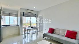 1 Bedroom Condo for Sale or Rent in AD Hyatt Condominium, Na Kluea, Chonburi