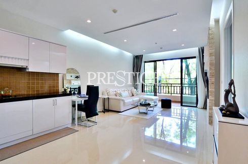 1 Bedroom Condo for sale in Pattaya City Resort, Nong Prue, Chonburi