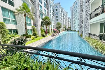 Townhouse for rent in Nong Prue, Chonburi