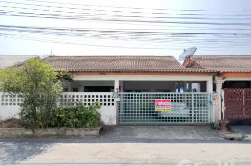 2 Bedroom House for sale in Kittiniwet Village, Hua Mak, Bangkok near MRT Si Burapha