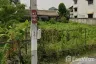 Land for sale in Wang Thonglang, Bangkok near MRT Chok Chai 4