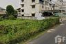 Land for sale in Wang Thonglang, Bangkok near MRT Chok Chai 4