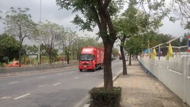 Land for sale in Min Buri, Bangkok near MRT Kheha Ramkhamhaeng