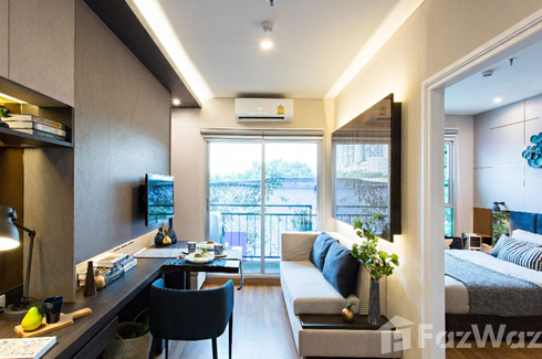 1 Bedroom Condo for sale in Lumpini Place Rama 3 - Riverine, Bang Phong Pang, Bangkok near BTS Surasak