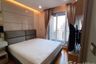 1 Bedroom Condo for rent in The Address Asoke, Makkasan, Bangkok near MRT Phetchaburi