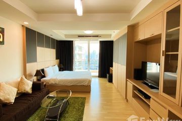 Condo for rent in The Rajdamri, Pathum Wan, Bangkok near BTS Ratchadamri