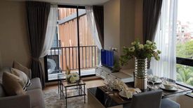1 Bedroom Condo for rent in Notting Hill The Exclusive CharoenKrung, Wat Phraya Krai, Bangkok
